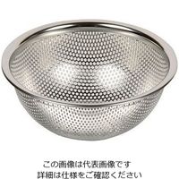 パール金属 日本製のパンチングボール 15cm HB-1641 1個 63-2758-16（直送品）