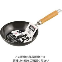 パール金属 The鉄 フライパン 20cm HB-2401 1枚 63-2761-01（直送品）