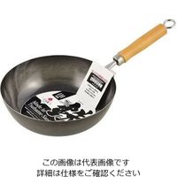 パール金属 The鉄 いため鍋 HB-240