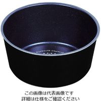 パール金属 ルクスパン ブルーダイヤモンドコートIH対応マルチポット 16cm HB-2440 1枚 63-2761-27（直送品）