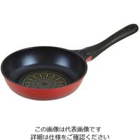 パール金属 超軽いダイヤモンドコート フライパン20cm HB-2686 1枚 63-2762-40（直送品）