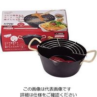 パール金属 オベ・フラ お弁当用鉄製