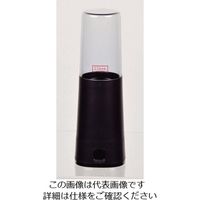 パール金属 クローブ フード付箸立 ブラック HB-504 1個 63-2766-19（直送品）