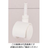 パール金属 スタッキングラック・やさいストッカー用キャスター4個セット HB-550 1箱 63-2766-23（直送品）