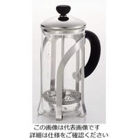 パール金属 ブレイクタイム　ティープレス　３５０ｍＬ HB-551 1個 63-2766-24