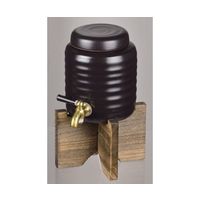 パール金属 和楽 焼酎サーバー 小 1.0L L-795 1個 63-2767-58（直送品）