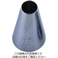 タイガークラウン 手作り口金 大 #2A No.1020 153323 1個 63-2894-29（直送品）