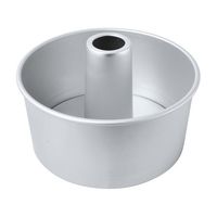 霜鳥製作所 アルミ製 シフォンケーキ型 18cm C-062 1個 63-2916-82（直送品）