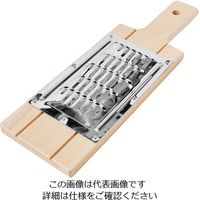 景陽工産 羽衣印 野菜調理器 蜂の巣 PR1735 1個 63-2925-59（直送品）