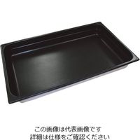 スギコ産業 スーパーデラックスパン テフロン加工 SH-1914SWT 1個 63-3310-16（直送品）