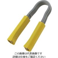 曙産業 割り箸トングショート グリーン CH-2068 1個 63-4075-85（直送品）