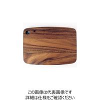 ワイ・ヨット リムピッド カッティングボード L CU034-1 1個 63-4174-97（直送品）