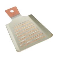 工房アイザワ 銅ミニオロシ 大 94 1個 63-4175-68（直送品）