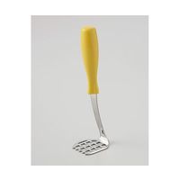 サンクラフト みじん切りたまごマッシャー WW-101 1個 63-4180-93（直送品）