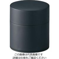 江東堂高橋製作所 カラー缶 平150g 63-4183-11 1個（直送品）