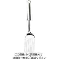 LAGOSTINA ステンレス・ターナー 12335400100 1個 63-4186-88（直送品）