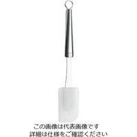 ラゴスティーナ シリコン スパチュラ 12335000038 1個 63-4186-89（直送品）