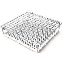 アズワン セラミック焼網 大 63-4189-60 1個（直送品）