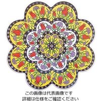 南海通商 IZNIK トリベット 02 63-4189-54 1個（直送品）