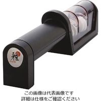 ツヴィリング J.A. ヘンケルス ジャパン シャープナー 簡易とぎ器 34536-007 1個 63-4189-96（直送品）