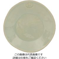 コスタ・ノバ スープ&パスタプレートT 25cm NOP251T 1個 63-4193-49（直送品）