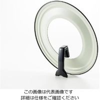 アズワン シンプルライフ フライパンカバー24から26cm用 63-4195-73 1個（直送品）
