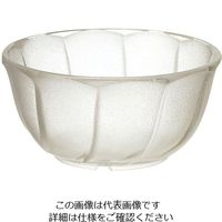 台和 パズルコバチ 8cmクリアボール PCー31 クリア(TC) 319311 1個 63-1746-61（直送品）