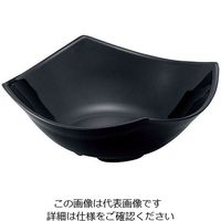 台和 菜津味ボール・大 黒 SSー20ーBK 319341 1個 63-1765-03（直送品）