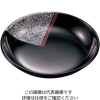 台和（Daiwa） 蘇雲 銀菓 取皿 CD-6-SF 319084 1個 63-1767-88（直送品）