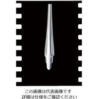 笠吉製作所 KK 18ー0#1500 テーブルナイフ ノコ刃付 278048 1本 63-1702-52（直送品）