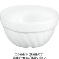 台和 パズルコバチ ネジコバチ CHー620 白(W) 319322 1個 63-1746-74（直送品）