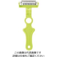 レーベン ヌードルピーラー W3NP-01PG 1個 63-4197-03（直送品）