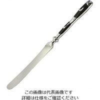 嘉孝製作所 ディナーナイフ 1個 63-5477-56（直送品）