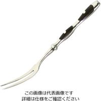 嘉孝製作所 ヒメフォーク 63-5477-65 1個（直送品）