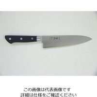 桐生工業 粉末ハイス割込 牛刀庖丁 K 63-5478