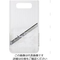 桑原製作所 オニオンスライサー 63-5455-95 1個（直送品）