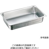 杉山工業 スギコ18ー8 ステンレスホテルパン 19.6L SH-1906 1個 63-5533-88（直送品）