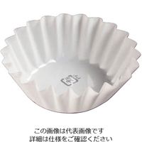 尚美堂 フジフィルムケース4F ホワイト 422900 1箱(5000枚) 63-5594-66（直送品）