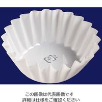 尚美堂 フジフィルムケース5F ホワイト 420100 1箱(5000枚) 63-5594-73（直送品）