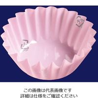 尚美堂 フジフィルムケース5F ピンク 420200 1箱(5000枚) 63-5594-74（直送品）