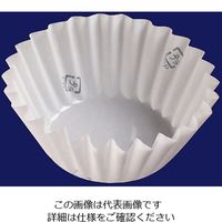 尚美堂 フジフィルムケース6F ホワイト 420800 1箱(5000枚) 63-5594-80（直送品）