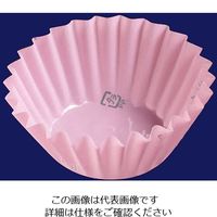 尚美堂 フジフィルムケース6F ピンク 420900 1箱(5000枚) 63-5594-81（直送品）