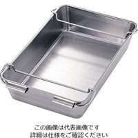 三宝産業 18ー8 深深バット 手付 3取 63-5691-78 1個（直送品）