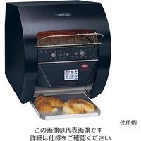 遠藤商事 ハトコ コンベアトースタートーストクイック TQ3-400 1個 63-5699-93（直送品）