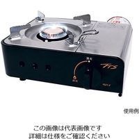 TTS 火子ちゃんコンロミニ TS21-2 1個 63-5699-98（直送品）