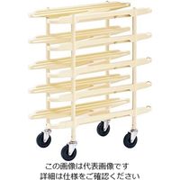 遠藤商事 ネスティングパックカート NMNM5 1台 63-5700-76（直送品）