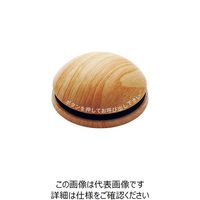 遠藤商事 エコチャイム 送信機(電池レス) ライトウッド EC-314 1個 63-5704-86（直送品）