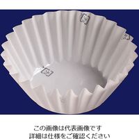 尚美堂 フジフィルムケース7F ホワイト 421500 1箱(5000枚) 63-5594-87（直送品）