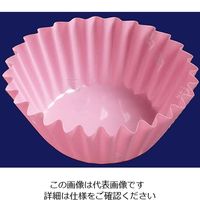 尚美堂 フジフィルムケース7F ピンク 421600 1箱(5000枚) 63-5594-88（直送品）