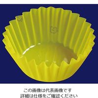 尚美堂 フジフィルムケース7F イエロー 421700 1箱(5000枚) 63-5594-89（直送品）